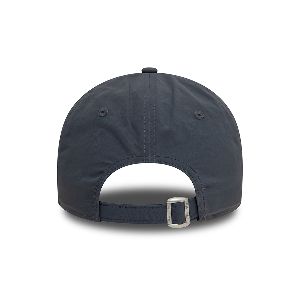 Casquette 9TWENTY MLB Recycled L.A. Dodgers graphite-gris NEW ERA