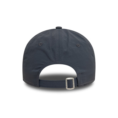 Casquette 9TWENTY MLB Recycled L.A. Dodgers graphite-gris NEW ERA