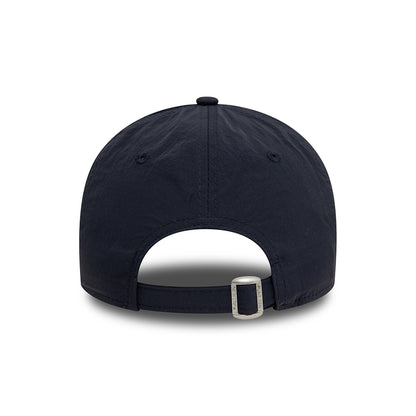 Casquette 9TWENTY MLB Recycled New York Yankees bleu marine-bleu ciel NEW ERA