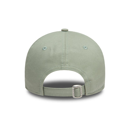 Casquette 9TWENTY MLB League Essential New York Yankees sauge-blanc cassé NEW ERA