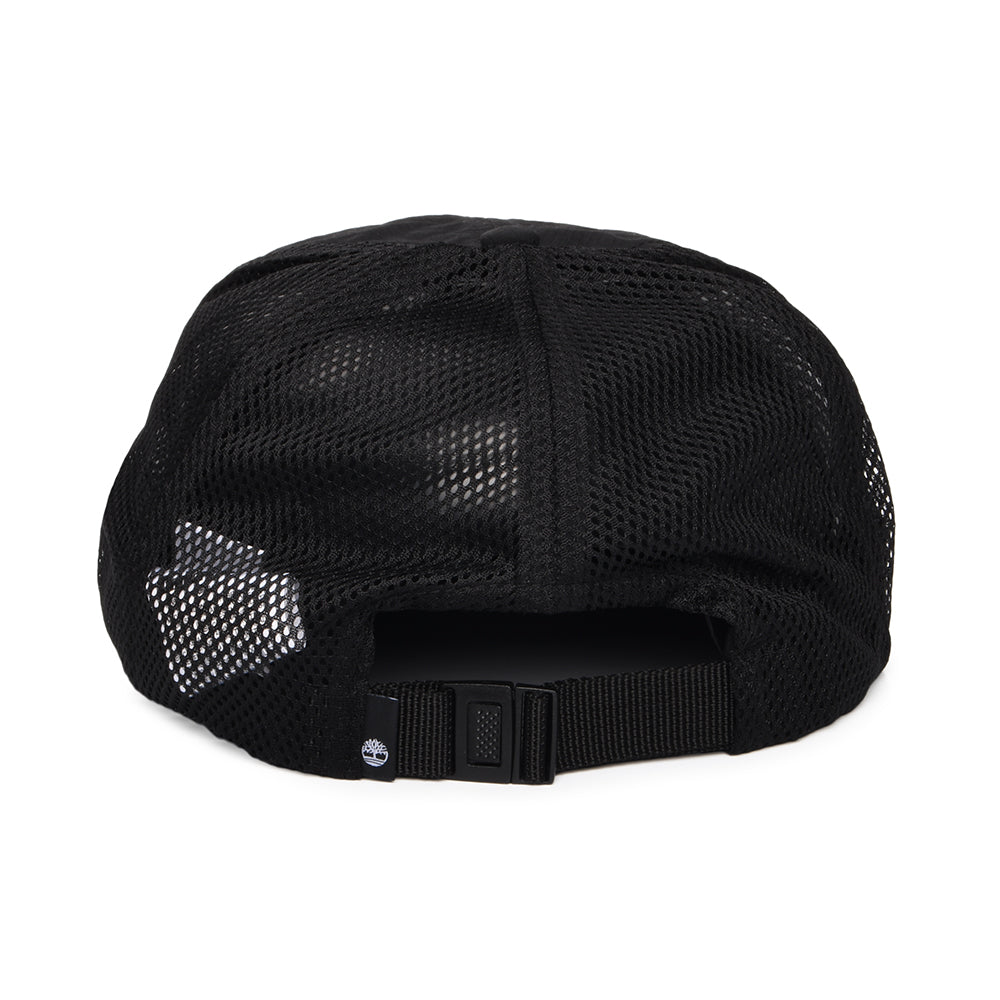 Casquette Trucker Structure Souple Recyclée noir TIMBERLAND