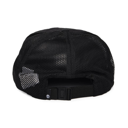 Casquette Trucker Structure Souple Recyclée noir TIMBERLAND