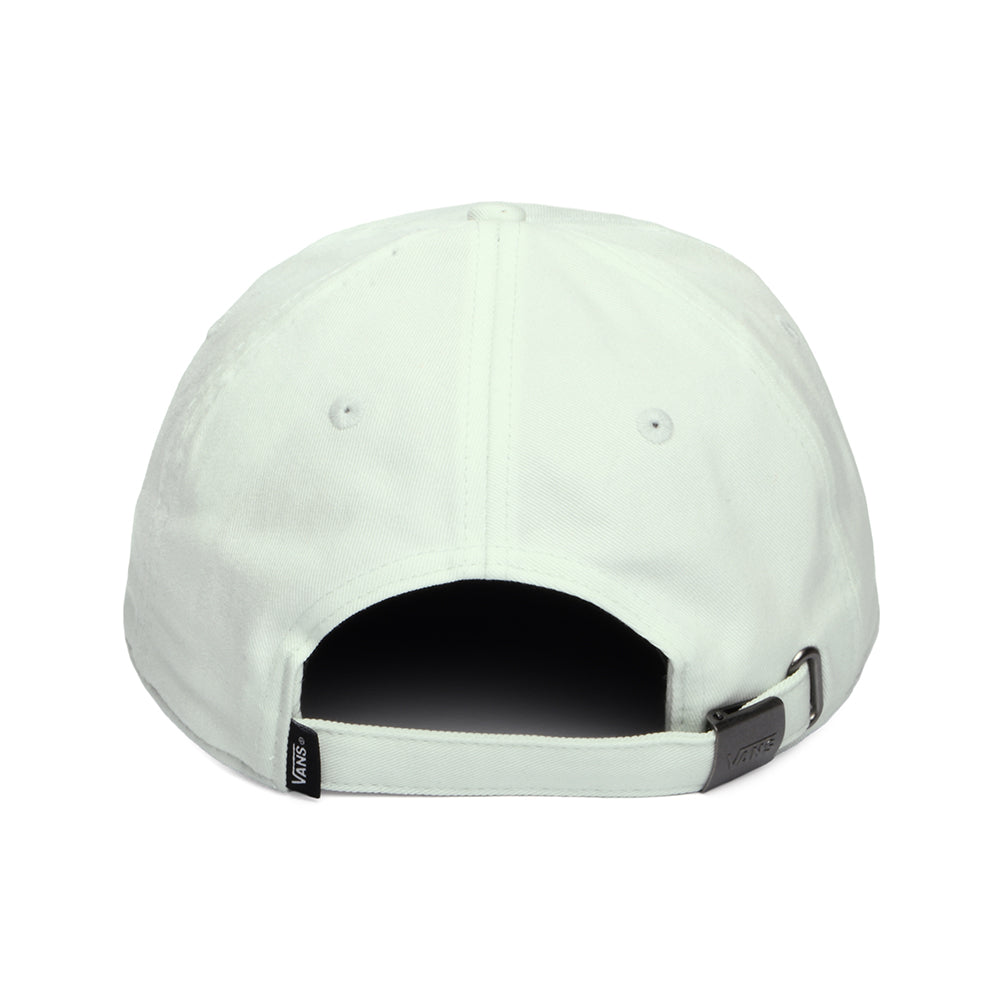 Casquette en Coton Court Side menthe VANS