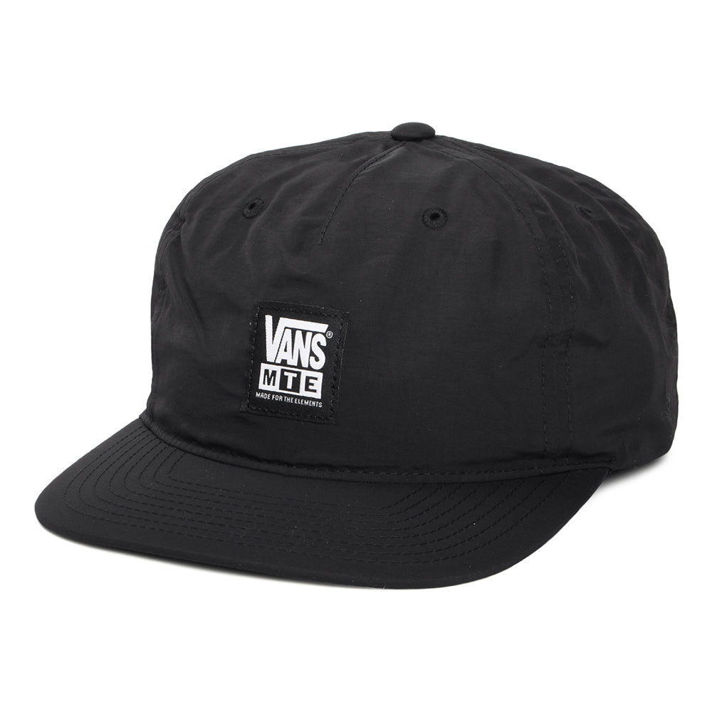 Casquette Snapback MTE Expedition noir VANS