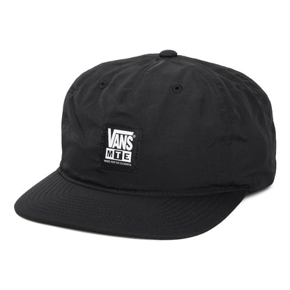 Casquette Snapback MTE Expedition noir VANS
