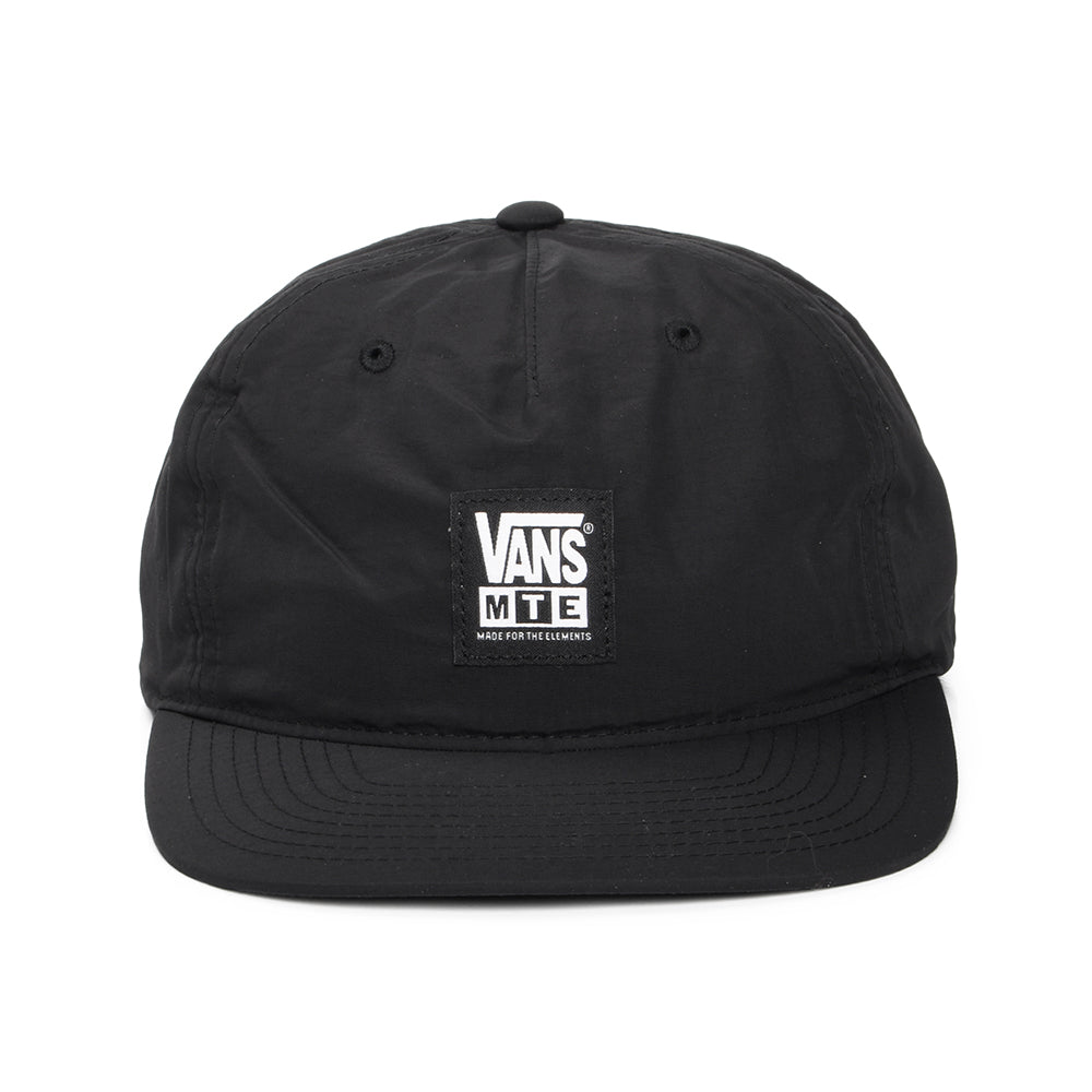 Casquette Snapback MTE Expedition noir VANS