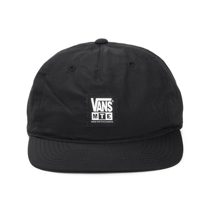 Casquette Snapback MTE Expedition noir VANS