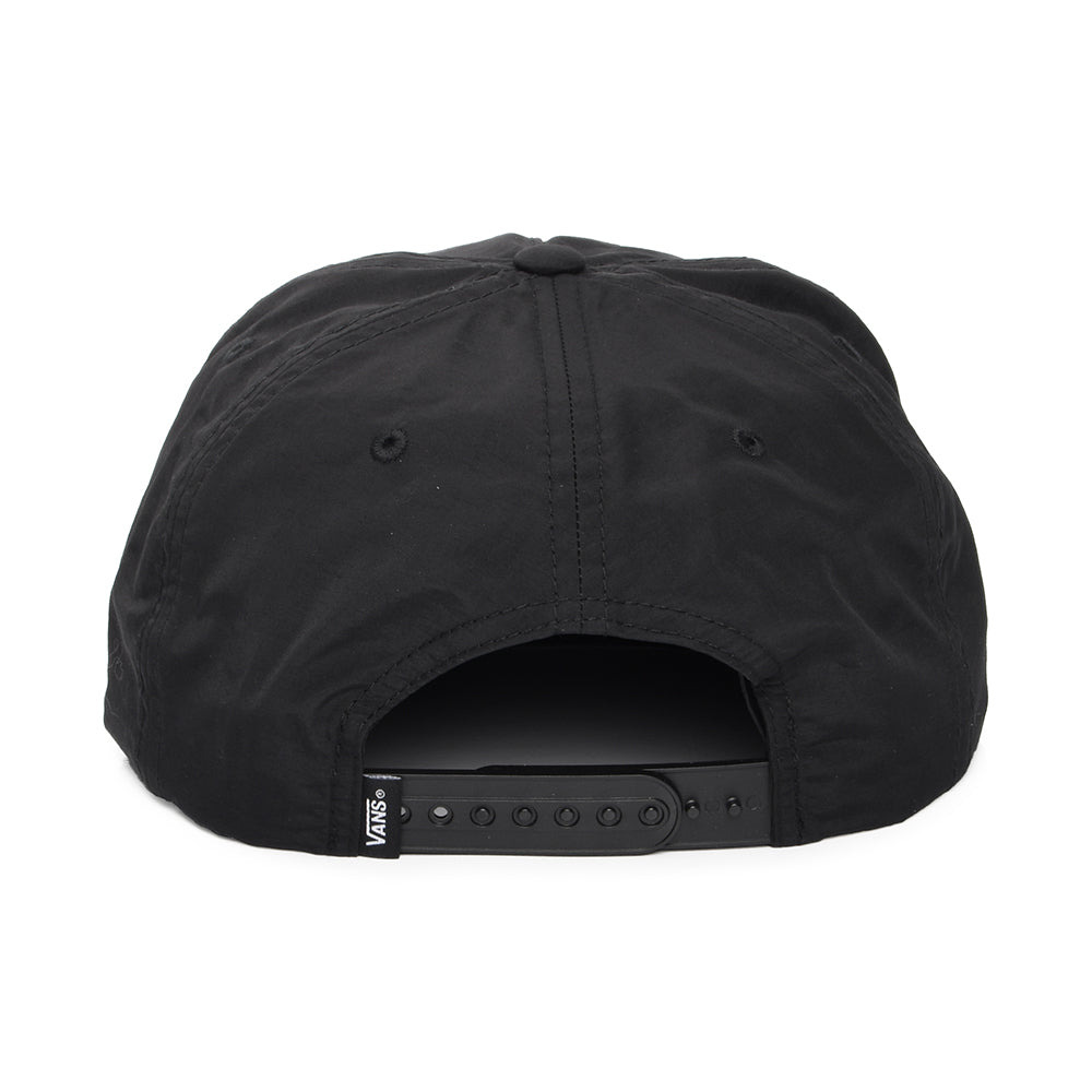 Casquette Snapback MTE Expedition noir VANS