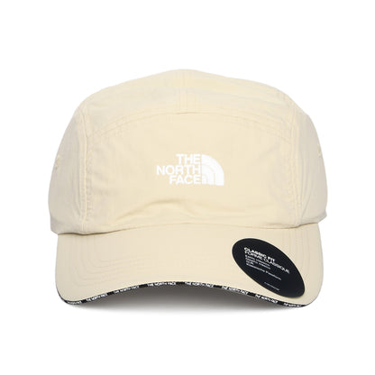 Casquette 5 Panel Hydrofuge Cypress Explore beige THE NORTH FACE