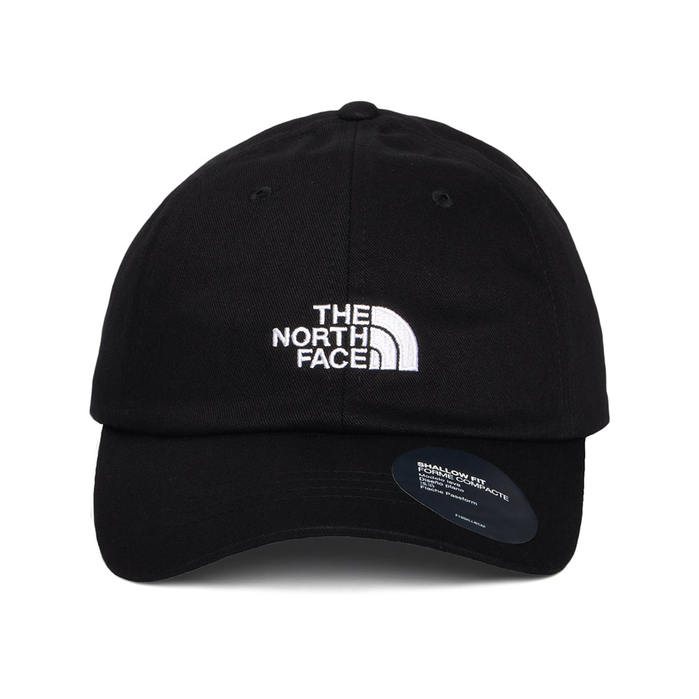 Casquette Recyclée Norm noir THE NORTH FACE