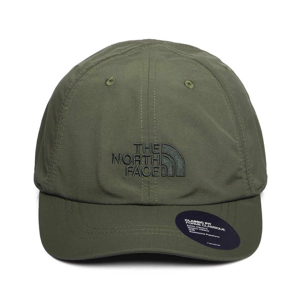 Casquette Recyclée Horizon olive THE NORTH FACE