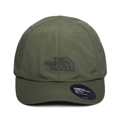 Casquette Recyclée Horizon olive THE NORTH FACE