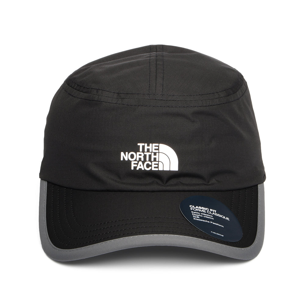 Casquette Militaire Imperméable à Coutures Scellées Antora noir-gris THE NORTH FACE