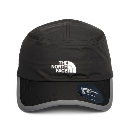 Casquette Militaire Imperméable à Coutures Scellées Antora noir-gris THE NORTH FACE