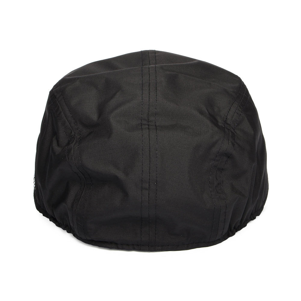Casquette Militaire Imperméable à Coutures Scellées Antora noir-gris THE NORTH FACE