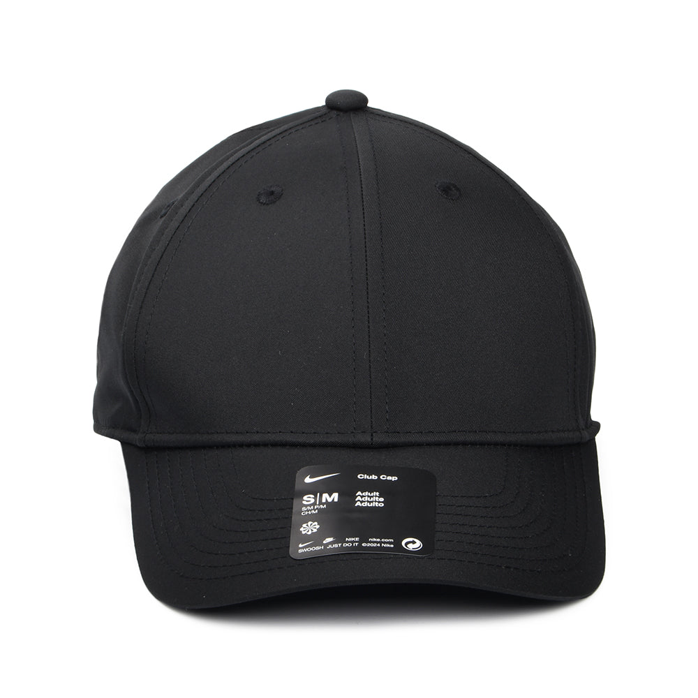 Casquette Structurée Logo Arrière Dri-Fit noir-blanc NIKE GOLF