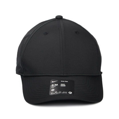 Casquette Structurée Logo Arrière Dri-Fit noir-blanc NIKE GOLF