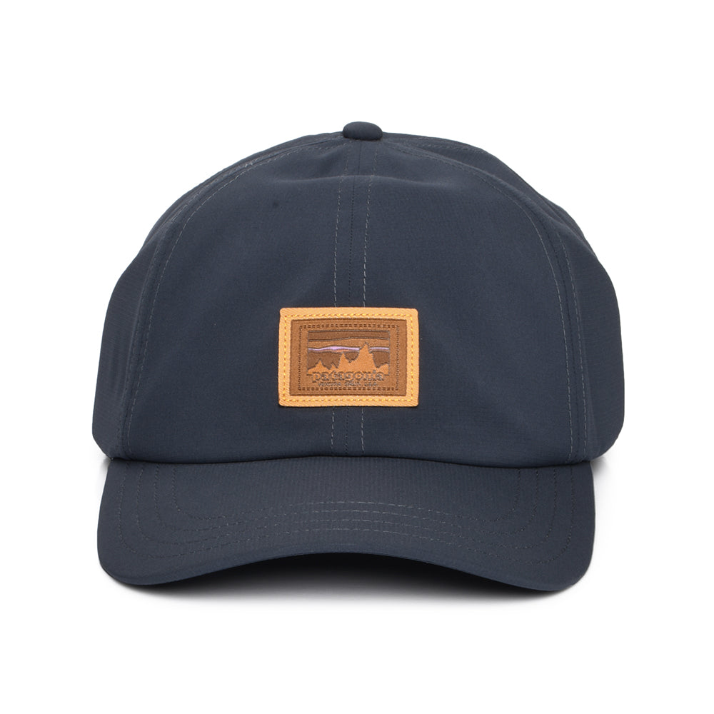 Casquette Recyclée Terrebonne bleu marine PATAGONIA