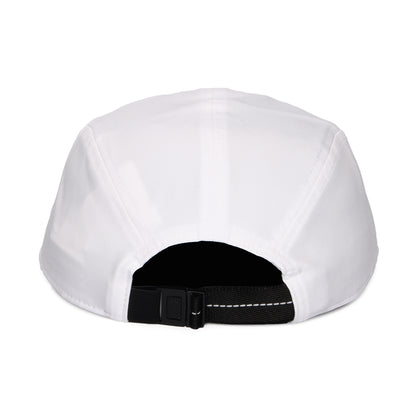 Casquette 5 Panel Femme Performance blanc NEW BALANCE