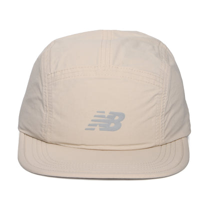 Casquette 5 Panel Recyclée Everyday pierre NEW BALANCE