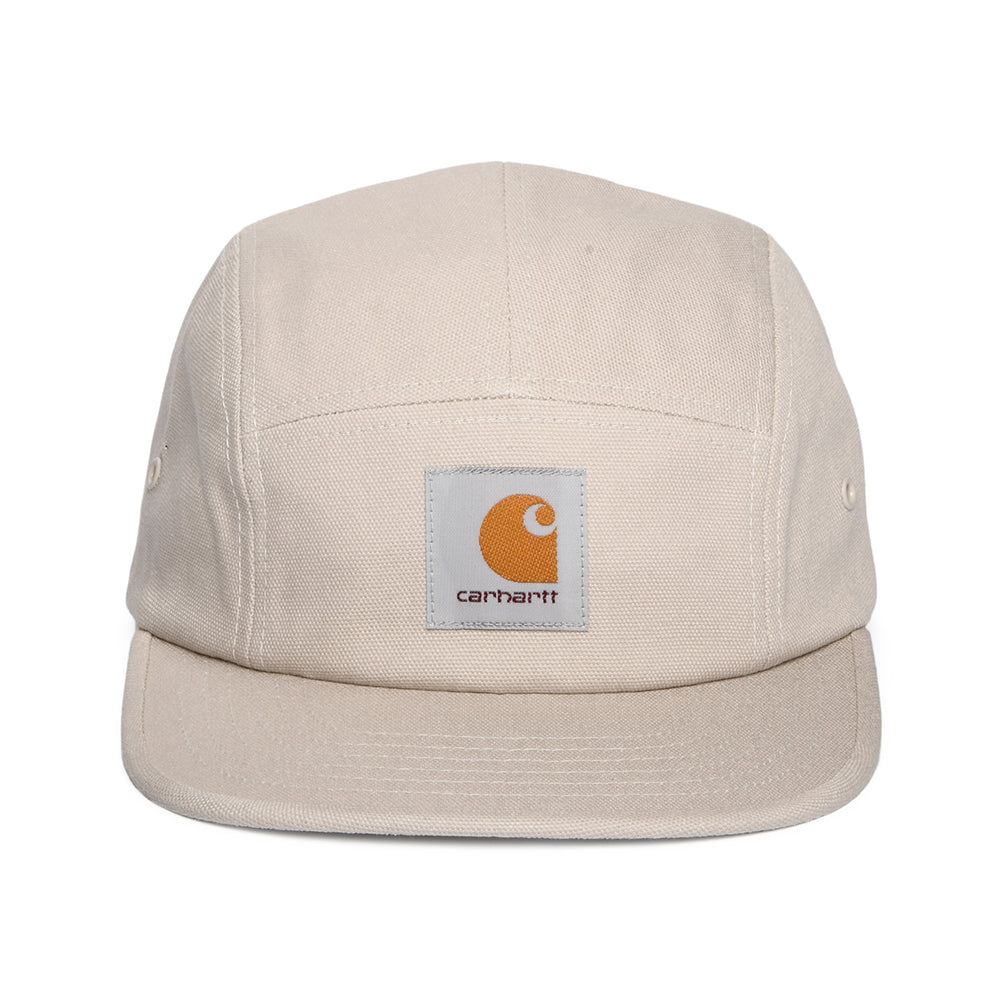 Casquette Backley beige CARHARTT WIP