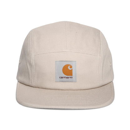 Casquette Backley beige CARHARTT WIP