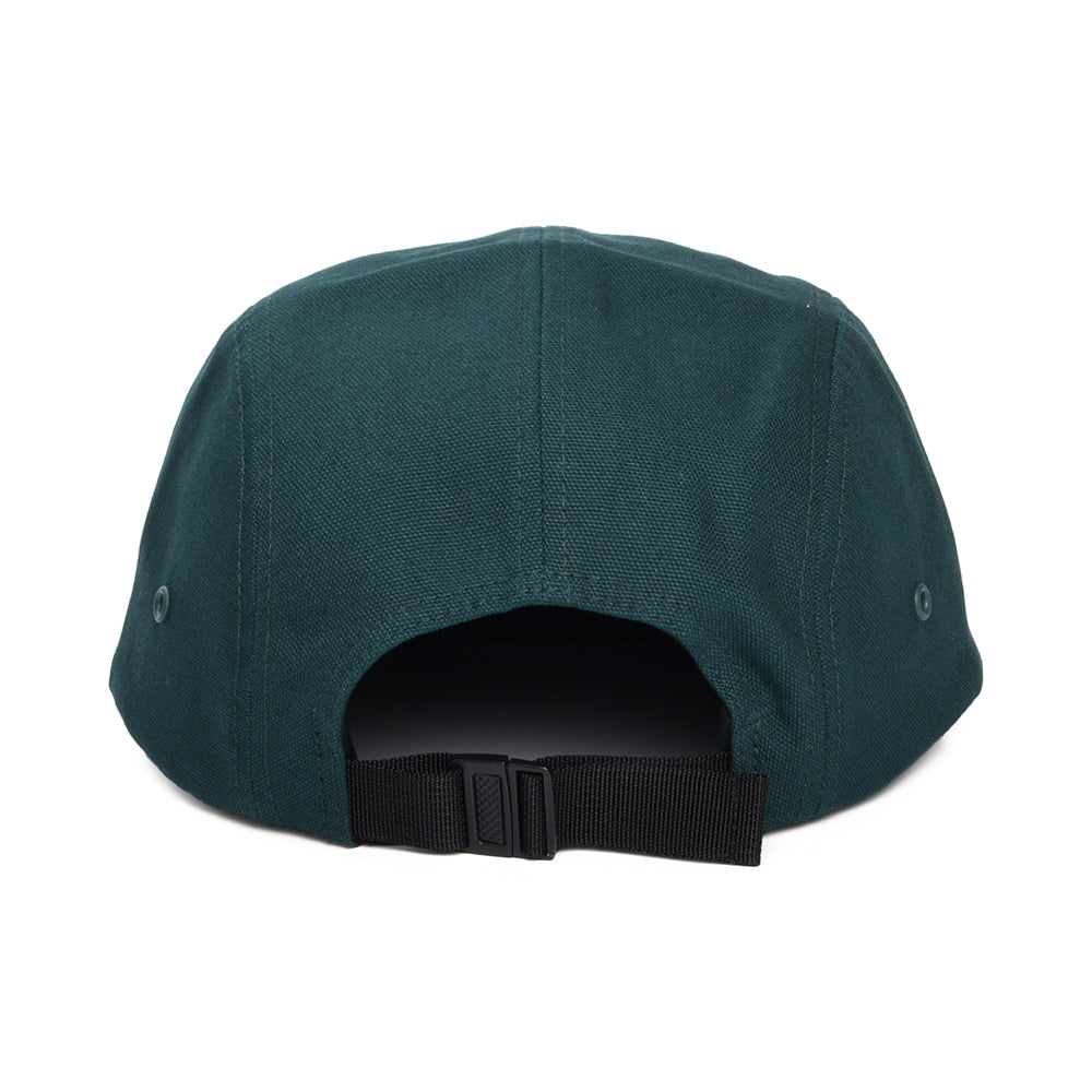 Casquette Backley bleu sarcelle foncé CARHARTT WIP