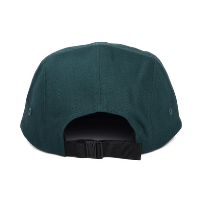 Casquette Backley bleu sarcelle foncé CARHARTT WIP