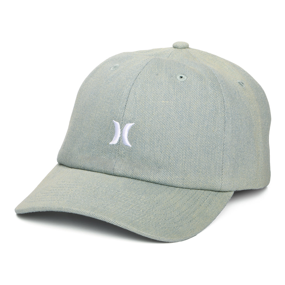 Casquette Femme Iconic bleu clair HURLEY