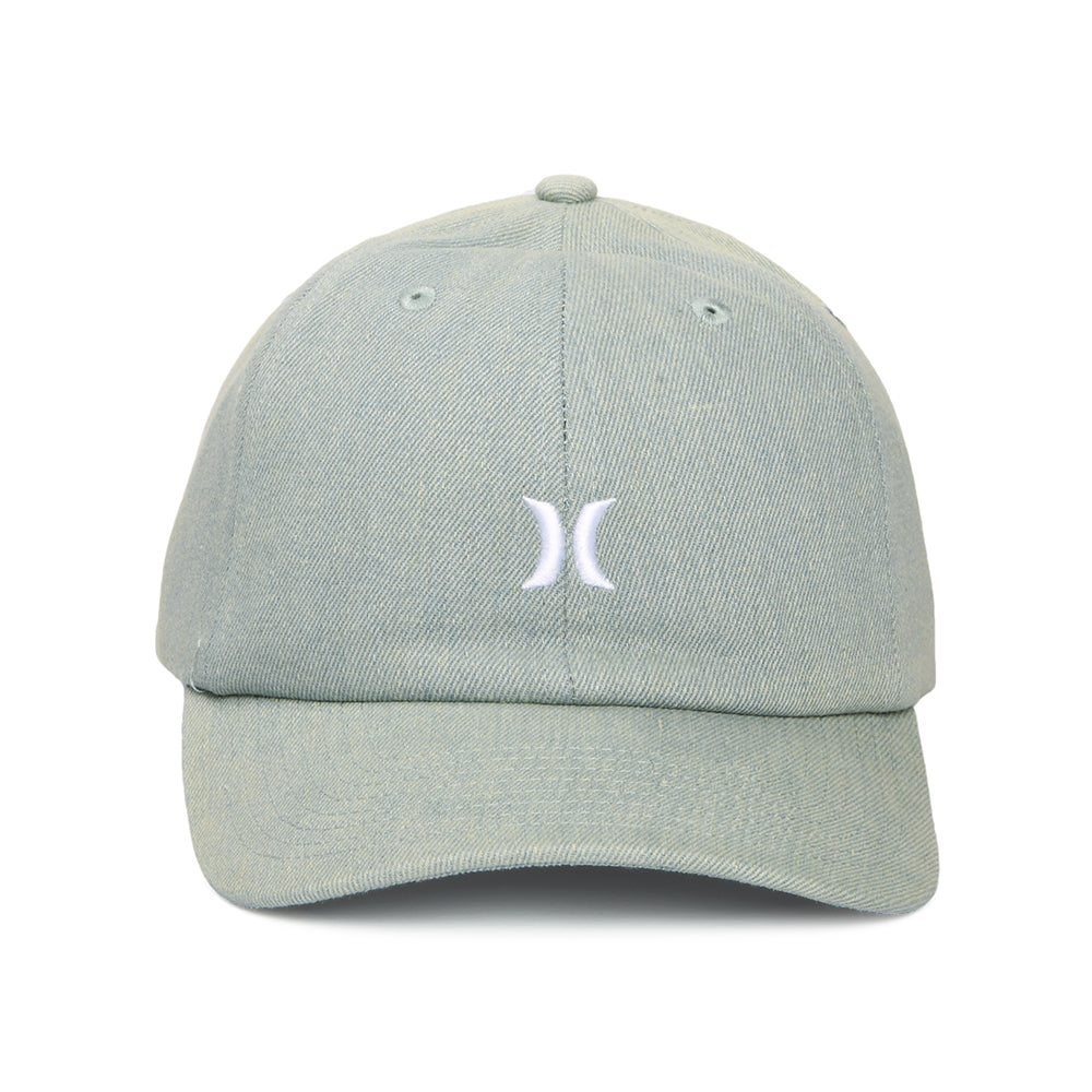 Casquette Femme Iconic bleu clair HURLEY
