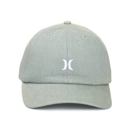 Casquette Femme Iconic bleu clair HURLEY