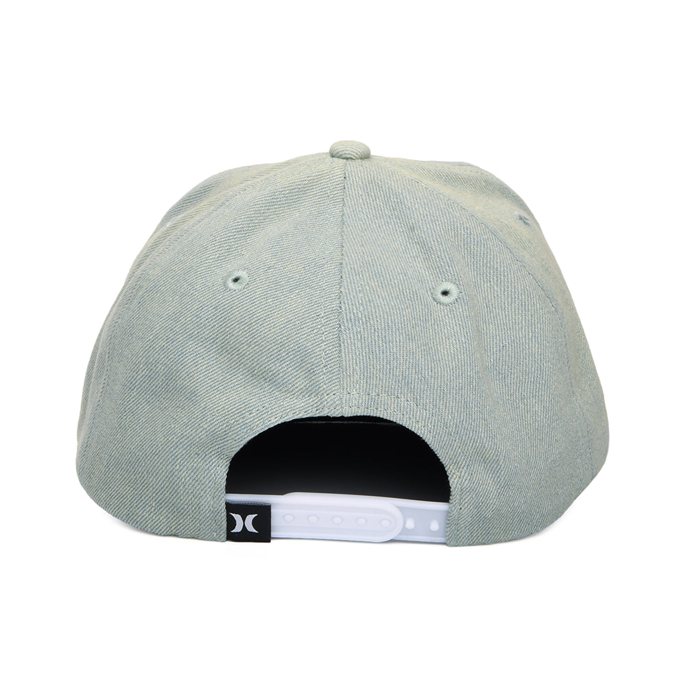 Casquette Femme Iconic bleu clair HURLEY
