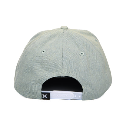 Casquette Femme Iconic bleu clair HURLEY