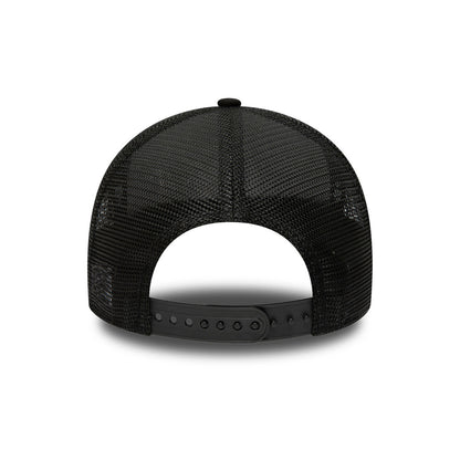 Casquette Trucker A-Frame Team Logo Stade Toulousain noir NEW ERA