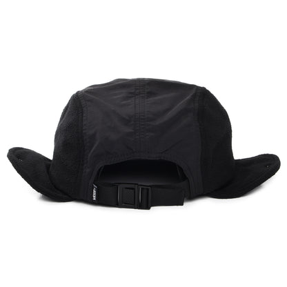 Casquette 5 Panel Avec Protège-Oreilles 66 noir VANS