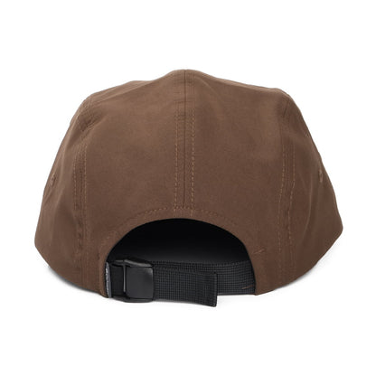 Casquette 5 Panel Hydrofuge Creek Side marron COLUMBIA