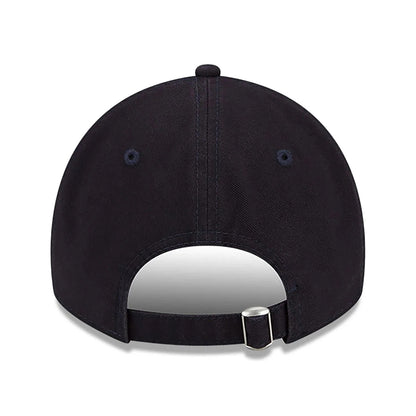 Casquette 9TWENTY MLB Core Classics Detroit Tigers bleu marine délavé NEW ERA