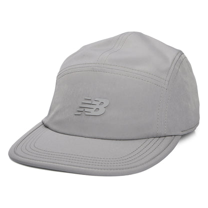 Casquette 5 Panel Performance V 2.0 gris NEW BALANCE