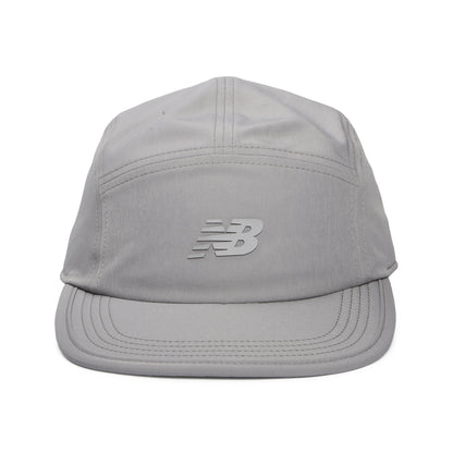 Casquette 5 Panel Performance V 2.0 gris NEW BALANCE