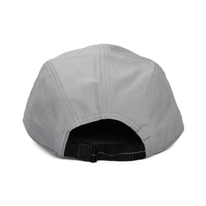 Casquette 5 Panel Performance V 2.0 gris NEW BALANCE