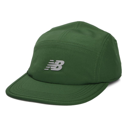 Casquette 5 Panel Performance V 2.0 forêt NEW BALANCE