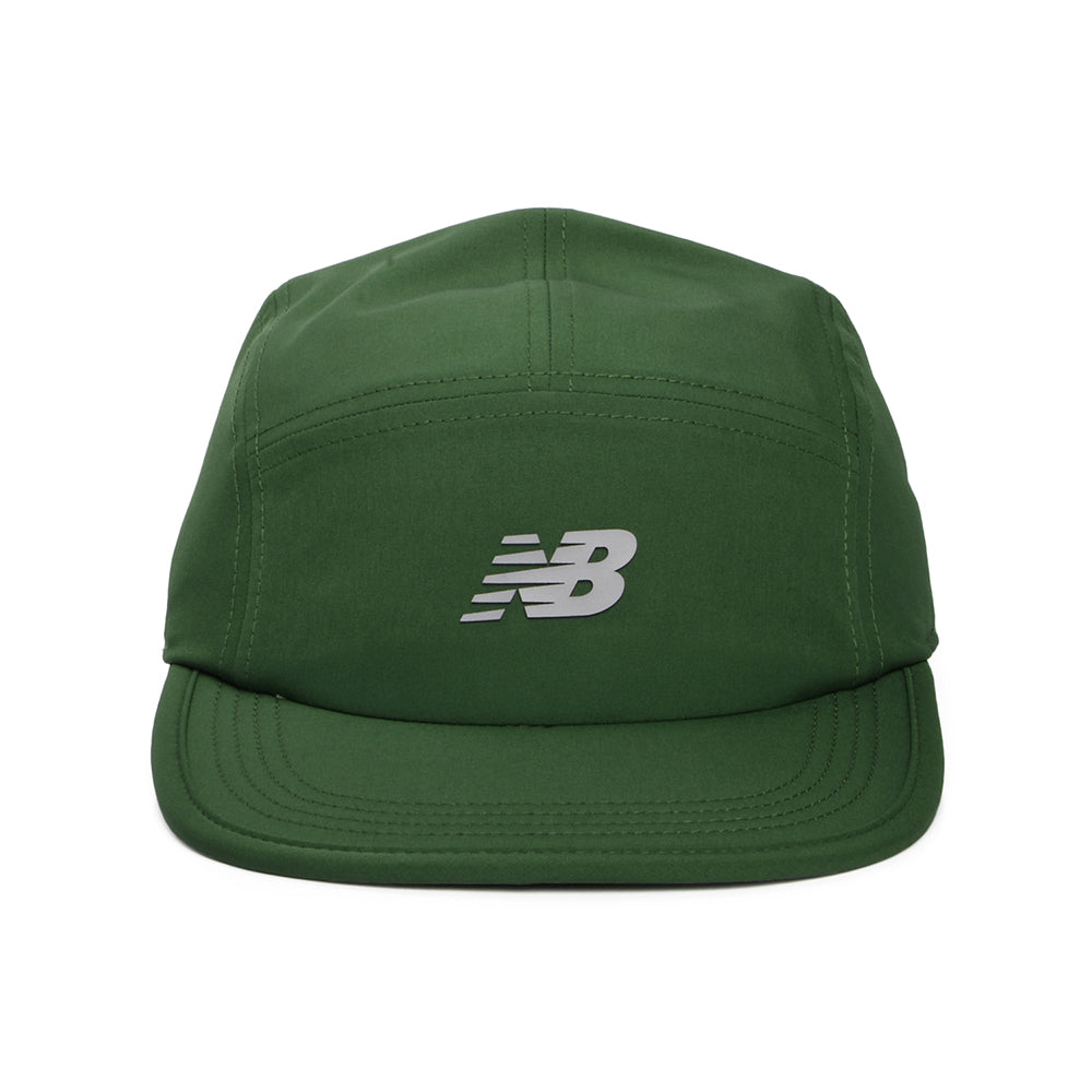 Casquette 5 Panel Performance V 2.0 forêt NEW BALANCE
