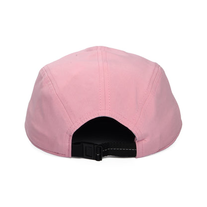 Casquette 5 Panel Performance V 2.0 rose clair NEW BALANCE