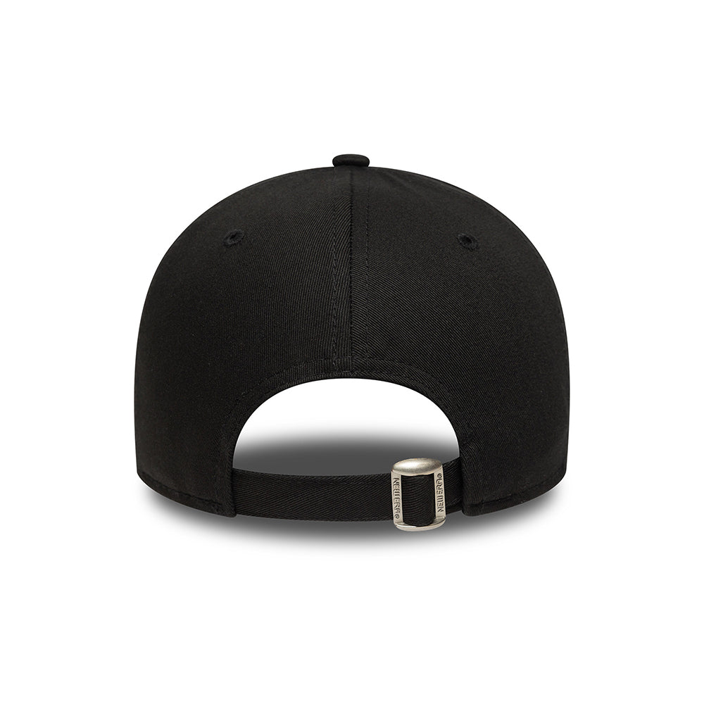 Casquette 9FORTY MLB Team Outline Detroit Tigers noir-toffee NEW ERA