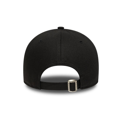 Casquette 9FORTY MLB Team Outline Detroit Tigers noir-toffee NEW ERA