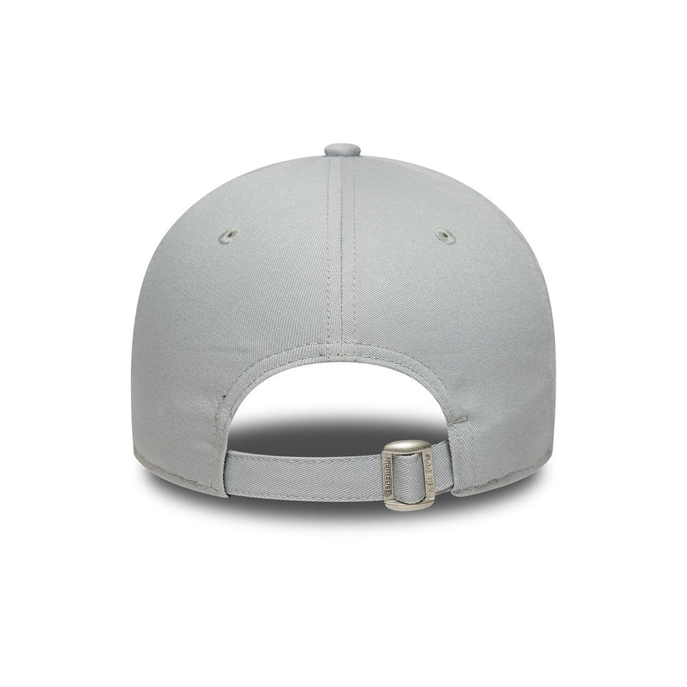 Casquette 9FORTY NFL Team Outline Las Vegas Raiders gris-graphite NEW ERA