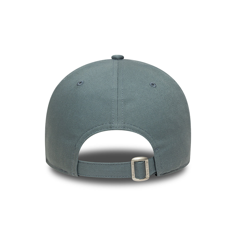 Casquette 9FORTY New York Yankees MLB League Essential ardoise NEW ERA