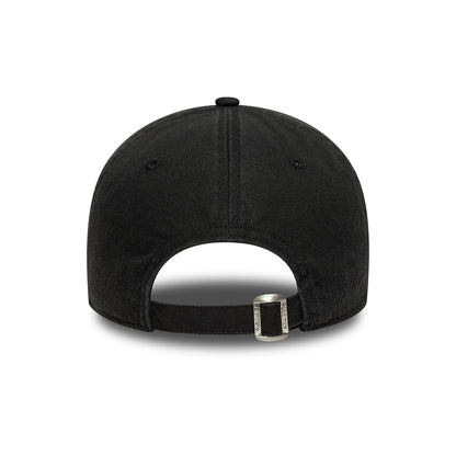 Casquette 9TWENTY MLB Mini Washed L.A. Dodgers noir-blanc NEW ERA