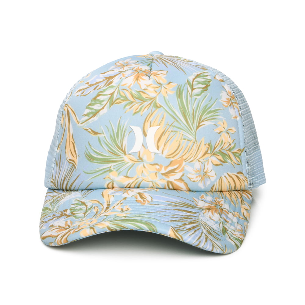 Casquette Trucker Femme Icon bleu clair HURLEY