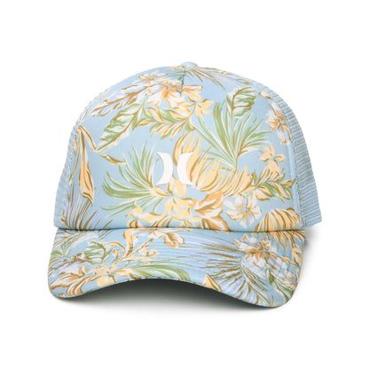Casquette Trucker Femme Icon bleu clair HURLEY